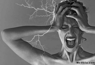 головная боль